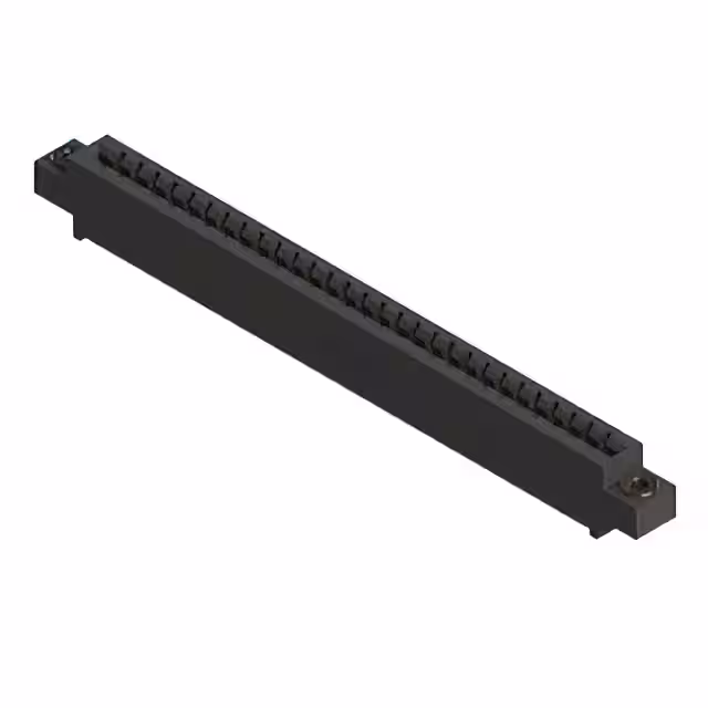 887-029-500-603 EDAC Inc.  Edgeboard Connectors